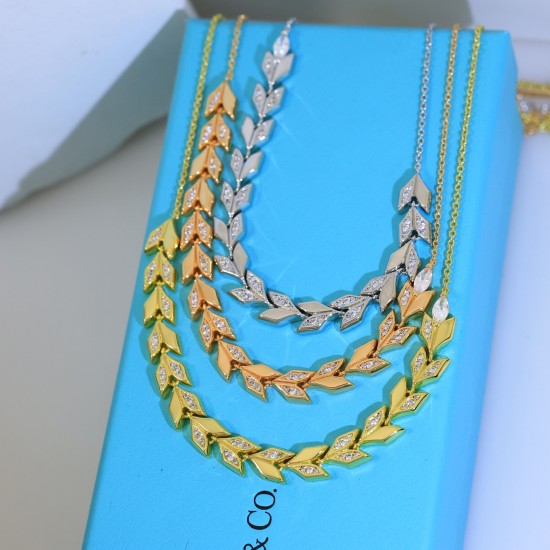 Tiffany Jewelry Necklace Tiffany Jewelry Necklace