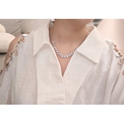 Tiffany Jewelry Necklace