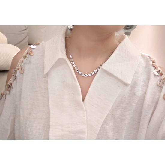 Tiffany Jewelry Necklace Tiffany Jewelry Necklace