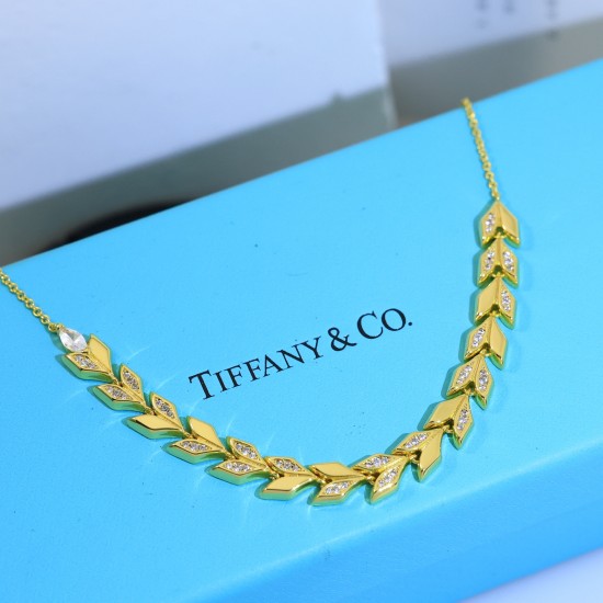 Tiffany Jewelry Necklace Tiffany Jewelry Necklace