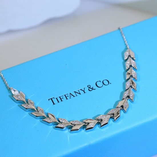 Tiffany Jewelry Necklace Tiffany Jewelry Necklace