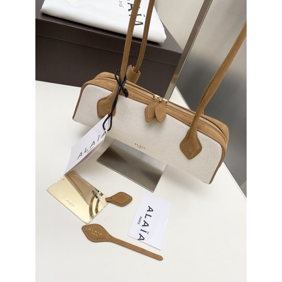 Alaia Bags Top Quality 31x17x10cm Alaia Bags Top Quality 31x17x10cm