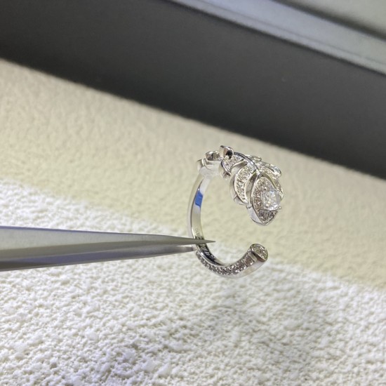 Boucheron Jewelry High Quality Boucheron Jewelry High Quality