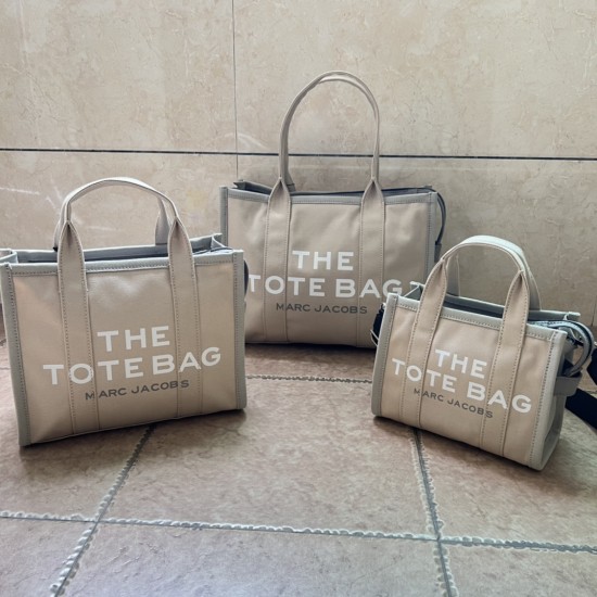 MJ Tote MJ Tote