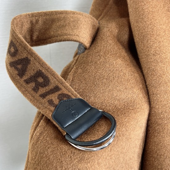 LV Coat