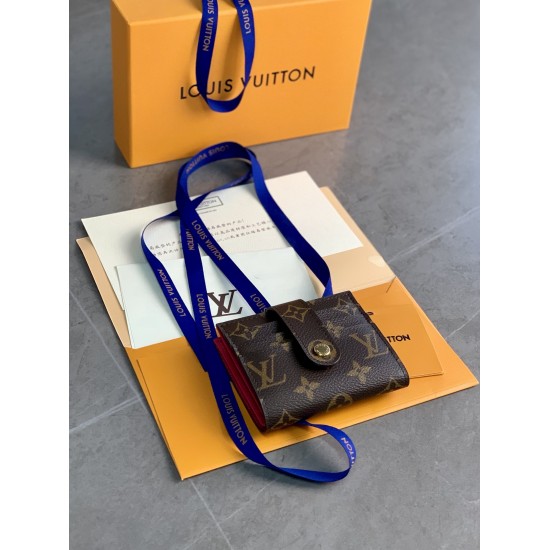 LV Bags wallet Top Quality LV Bags wallet Top Quality