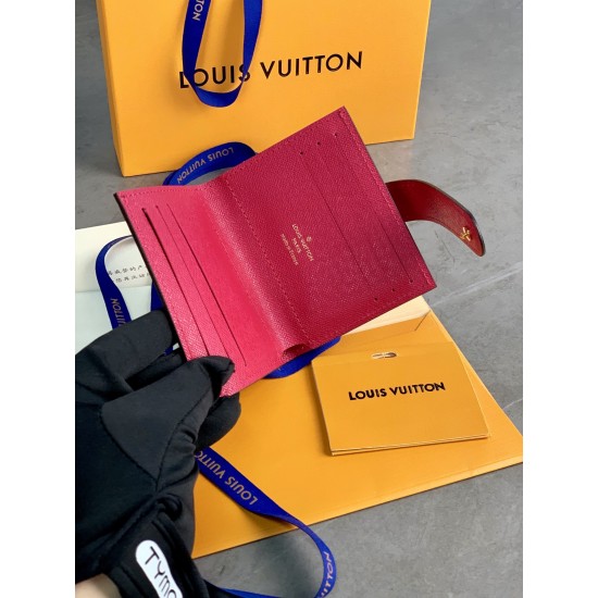 LV Bags wallet Top Quality LV Bags wallet Top Quality
