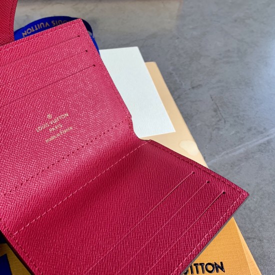 LV Bags wallet Top Quality LV Bags wallet Top Quality