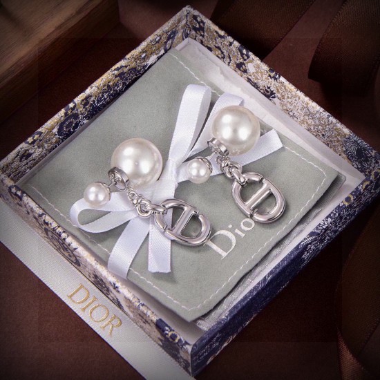 Dior Jewelry Earrings Dior Jewelry Earrings