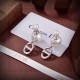 Dior Jewelry Earrings Dior Jewelry Earrings