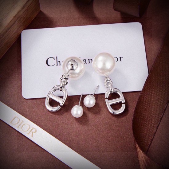 Dior Jewelry Earrings Dior Jewelry Earrings