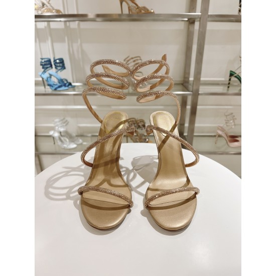 Rᴇɴᴇ Cᴀᴏᴠɪʟʟᴀ Shoes Top Quality