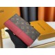 LV Bags High Quality Flip Wallet
LV Bags High Quality Flip Wallet
