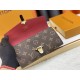LV Bags High Quality Flip Wallet
LV Bags High Quality Flip Wallet