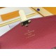 LV Bags High Quality Flip Wallet
LV Bags High Quality Flip Wallet