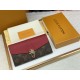 LV Bags High Quality Flip Wallet
LV Bags High Quality Flip Wallet