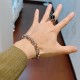 Balenciaga Jewelry Bracelet