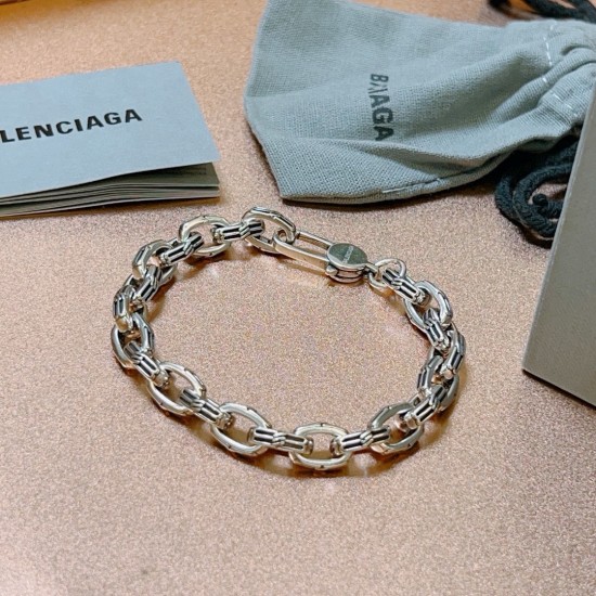 Balenciaga Jewelry Bracelet