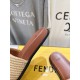 Fendi Shoes Top Quality