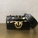 Pinko Bags Top Quality
21x13x6 Pinko Bags Top Quality
21x13x6