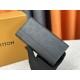 LV Bags High Quality Flip Wallet
