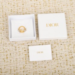LV Jewelry Ring