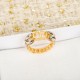 LV Jewelry Ring LV Jewelry Ring