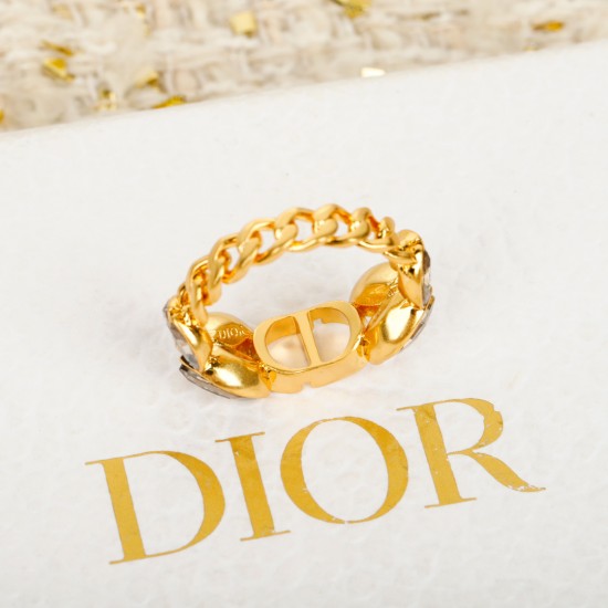 LV Jewelry Ring LV Jewelry Ring