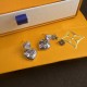 LV Jewelry Earrings LV Jewelry Earrings