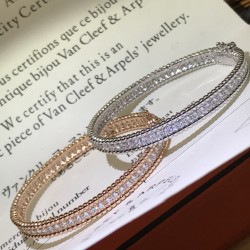 Van Cleef Jewelry High Quality
