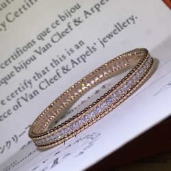 Van Cleef Jewelry High Quality