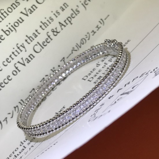 Van Cleef Jewelry High Quality