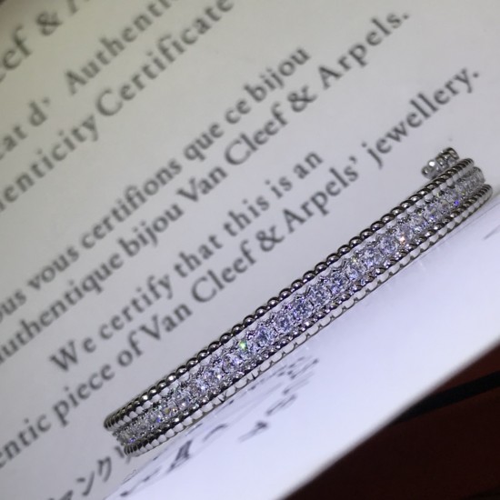 Van Cleef Jewelry High Quality