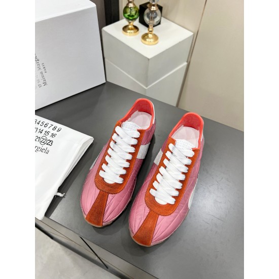 Maison Margiela Shoes High Quality Maison Margiela Shoes High Quality