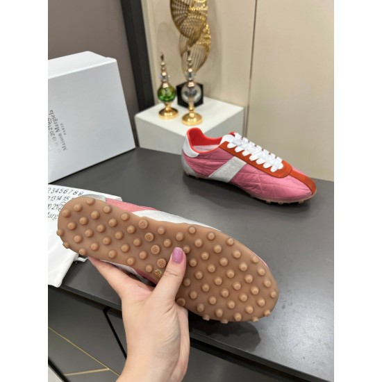 Maison Margiela Shoes High Quality Maison Margiela Shoes High Quality