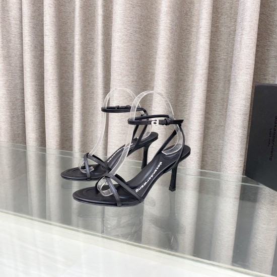 Alexander Wang Shoes Top Quality Alexander Wang Shoes Top Quality