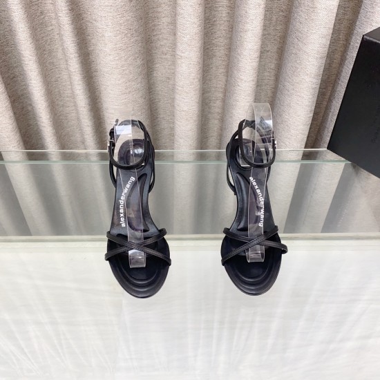 Alexander Wang Shoes Top Quality Alexander Wang Shoes Top Quality