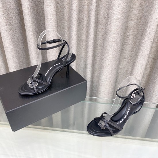 Alexander Wang Shoes Top Quality Alexander Wang Shoes Top Quality