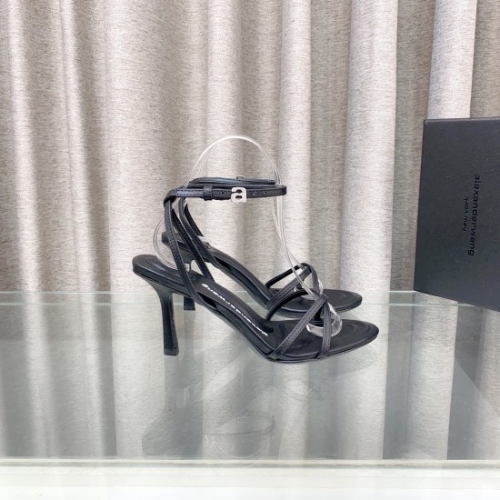 Alexander Wang Shoes Top Quality Alexander Wang Shoes Top Quality