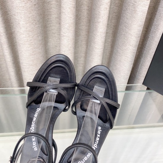 Alexander Wang Shoes Top Quality Alexander Wang Shoes Top Quality