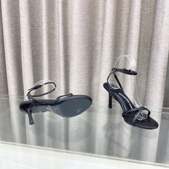 Alexander Wang Shoes Top Quality Alexander Wang Shoes Top Quality