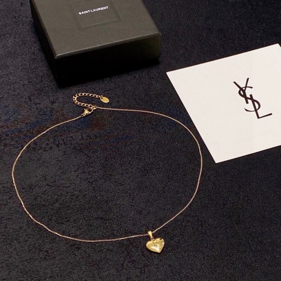 YSL Jewelry Necklace YSL Jewelry Necklace