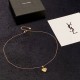 YSL Jewelry Necklace YSL Jewelry Necklace