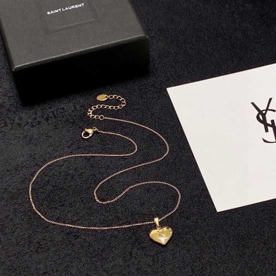 YSL Jewelry Necklace YSL Jewelry Necklace