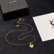 YSL Jewelry Necklace YSL Jewelry Necklace