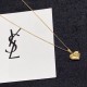 YSL Jewelry Necklace YSL Jewelry Necklace