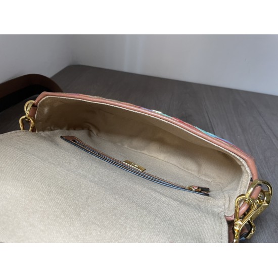 Fendi Bags baguette Top Quality Fendi Bags baguette Top Quality