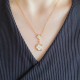 LV Jewelry Necklace