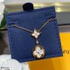 LV Jewelry Necklace