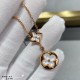 LV Jewelry Necklace
